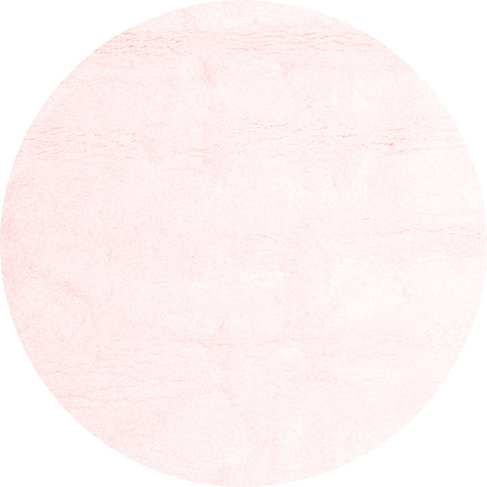 Solid Red Modern Rug, con1104red