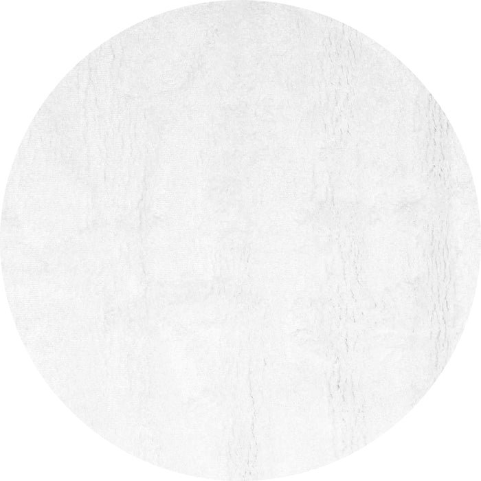 Square Solid Gray Modern Rug, con1104gry