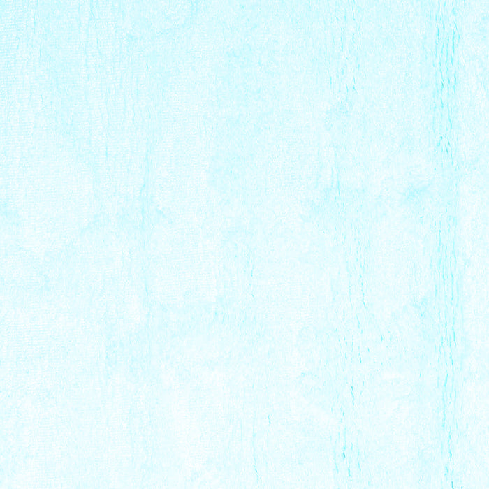 Machine Washable Solid Light Blue Modern Rug, wshcon1104lblu