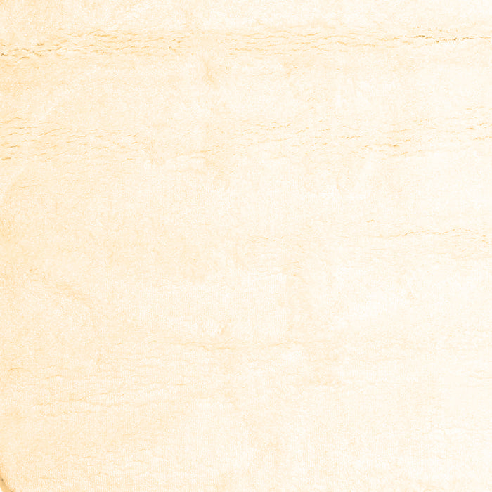 Square Machine Washable Solid Brown Modern Rug, wshcon1104brn