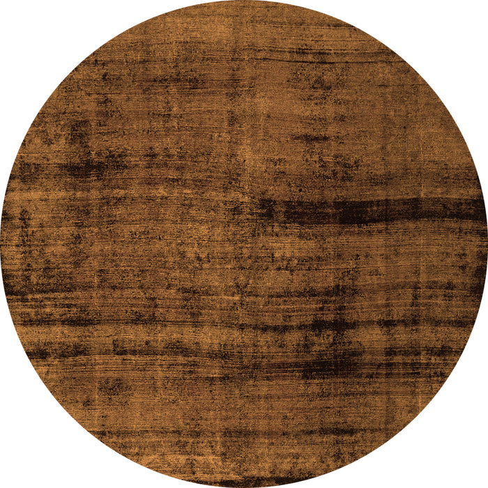 Machine Washable Persian Orange Bohemian Area Rugs, wshcon1108org