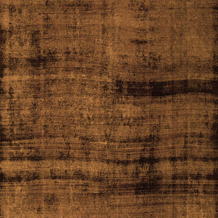 Serging Thickness of Machine Washable Persian Orange Bohemian Area Rugs, wshcon1108org