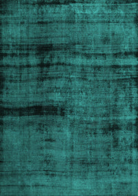 Persian Turquoise Bohemian Rug, con1108turq