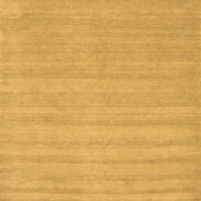 Solid Brown Modern Rug, con110brn