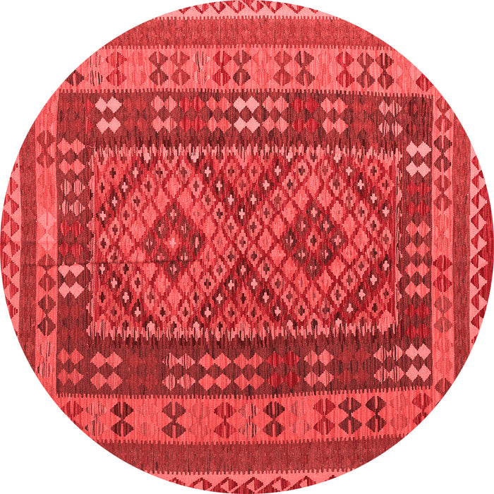 Oriental Red Traditional Rug, con1114red