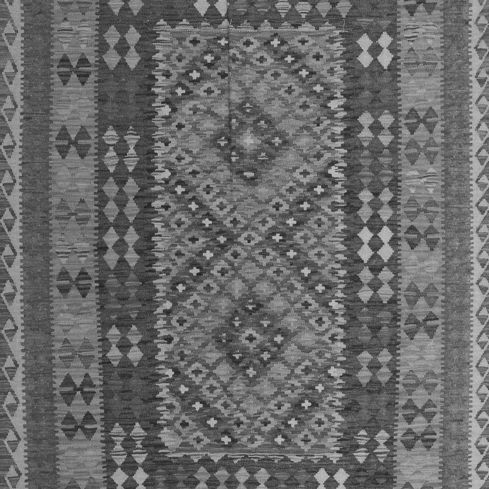Oriental Gray Traditional Rug, con1114gry
