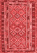 Southwestern Red Country Area Rugs