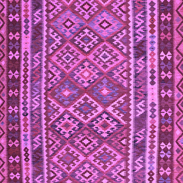 Southwestern Purple Country Rug, con1115pur