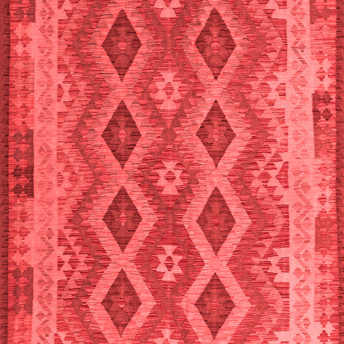 Southwestern Red Country Area Rugs