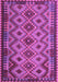 Southwestern Purple Country Rug, con1119pur