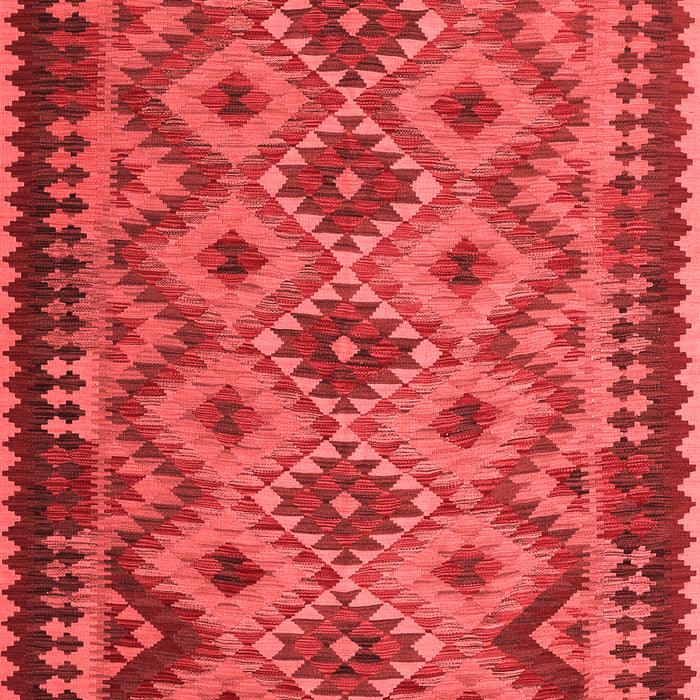 Southwestern Red Country Area Rugs