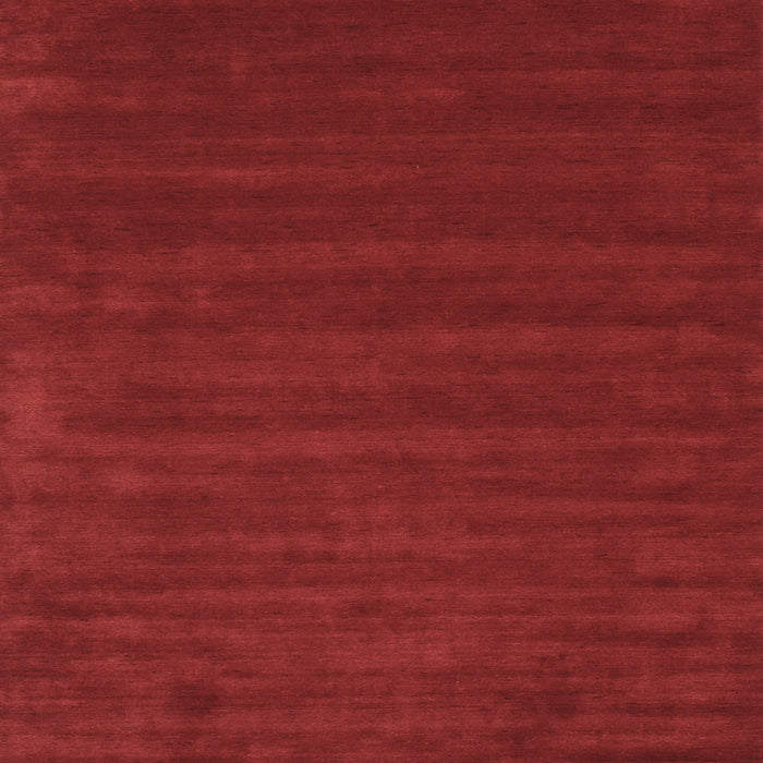 Abstract Brown Contemporary Rug, con111brn