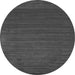 Square Abstract Gray Contemporary Rug, con111gry