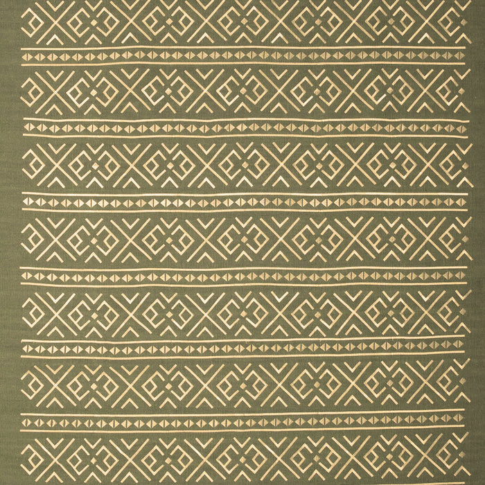 Abstract Brown Contemporary Rug, con1120brn