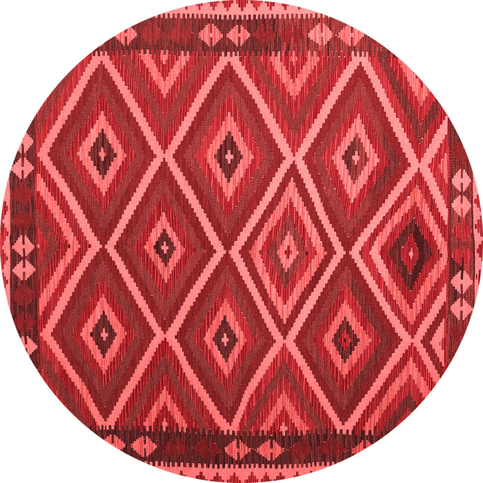 Oriental Red Traditional Rug, con1122red