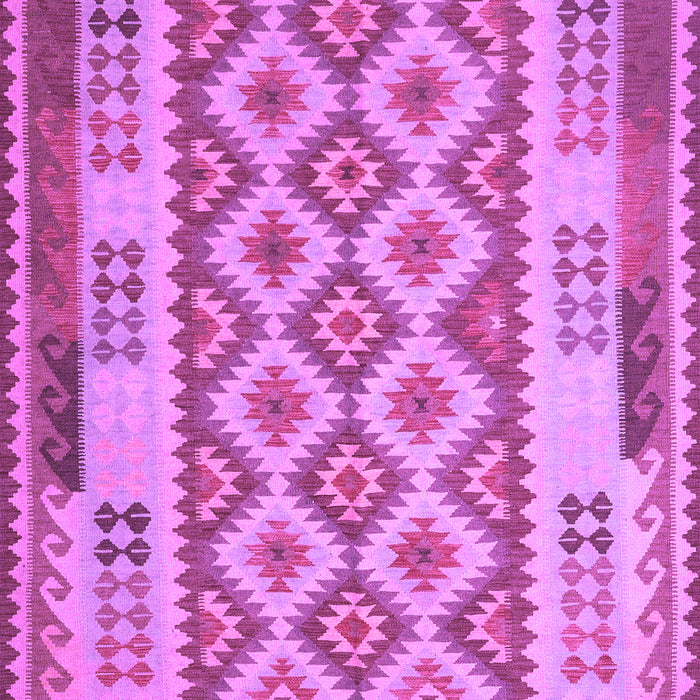 Southwestern Purple Country Rug, con1123pur