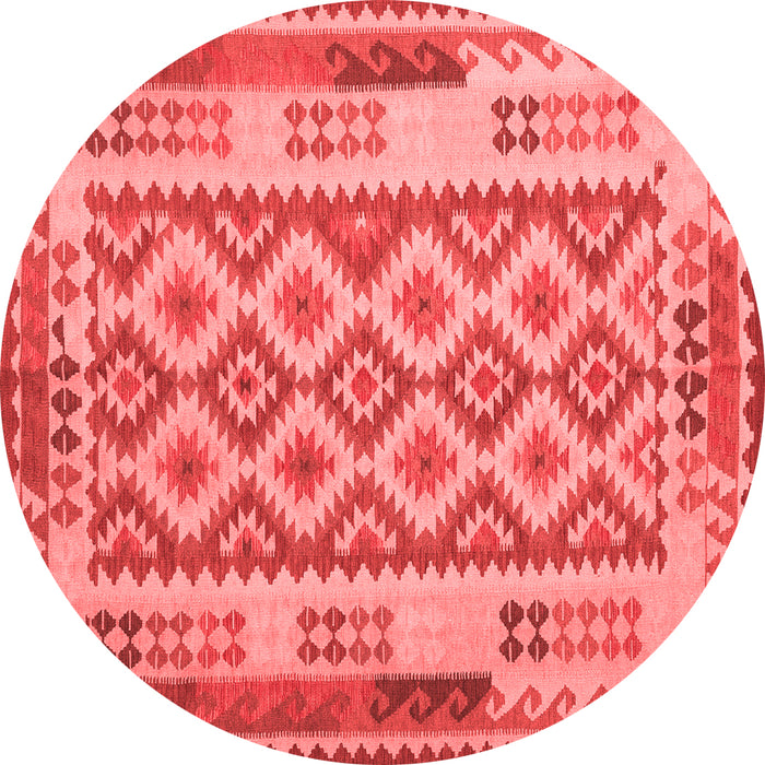 Southwestern Red Country Rug, con1123red