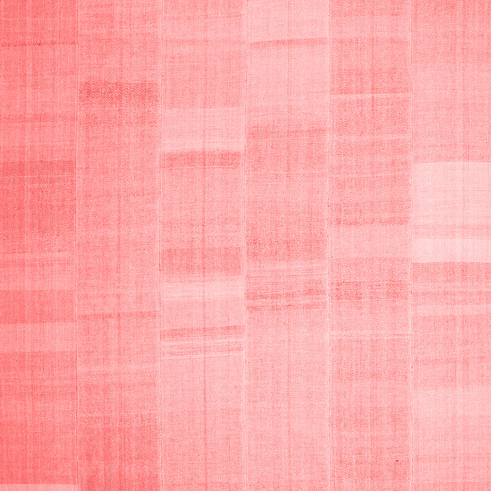 Solid Red Modern Area Rugs