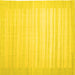 Square Abstract Yellow Contemporary Rug, con1131yw
