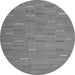 Square Oriental Gray Traditional Rug, con1133gry