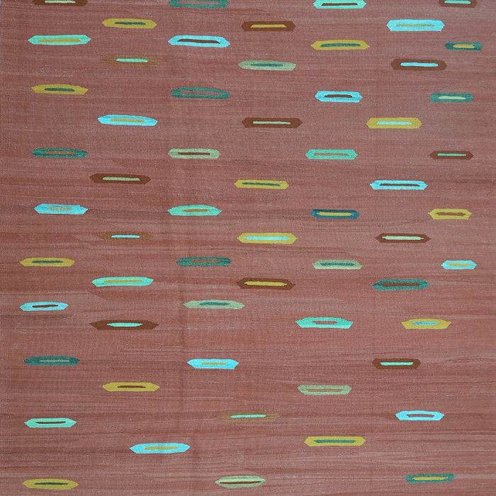 Machine Washable Oriental Light Blue Traditional Rug, wshcon1133lblu