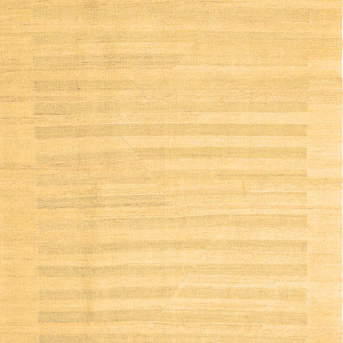 Abstract Brown Contemporary Rug, con1135brn