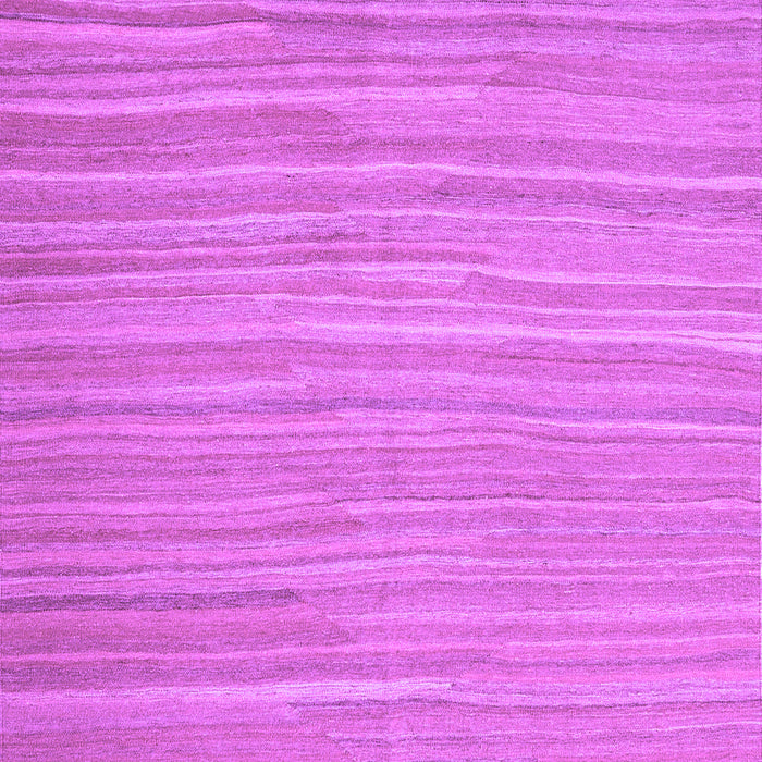 Machine Washable Abstract Purple Contemporary Area Rugs, wshcon1136pur
