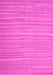 Abstract Pink Contemporary Rug, con1136pnk