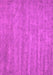 Abstract Pink Contemporary Rug, con1138pnk