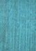 Machine Washable Abstract Light Blue Contemporary Rug, wshcon1138lblu