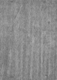 Abstract Gray Contemporary Rug, con1138gry