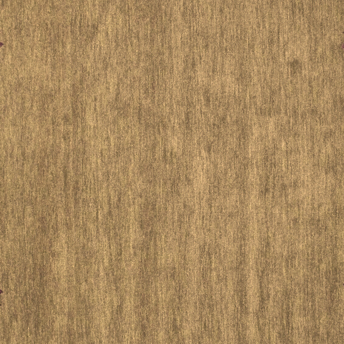 Machine Washable Abstract Brown Contemporary Rug, wshcon1138brn