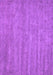 Abstract Purple Contemporary Rug, con1138pur