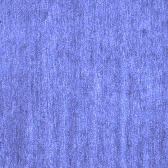 Machine Washable Abstract Blue Contemporary Rug, wshcon1138blu