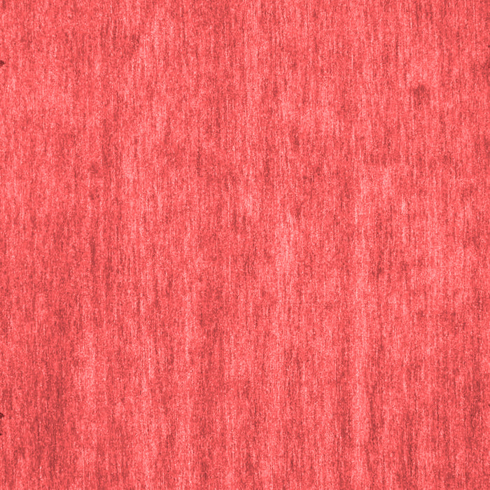 Abstract Red Contemporary Area Rugs