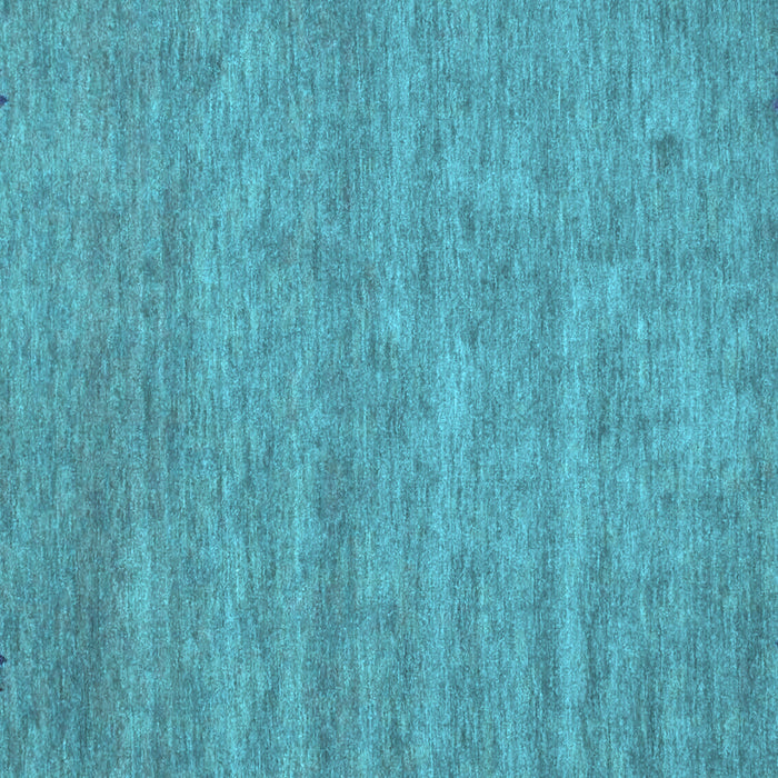 Abstract Light Blue Contemporary Rug, con1138lblu