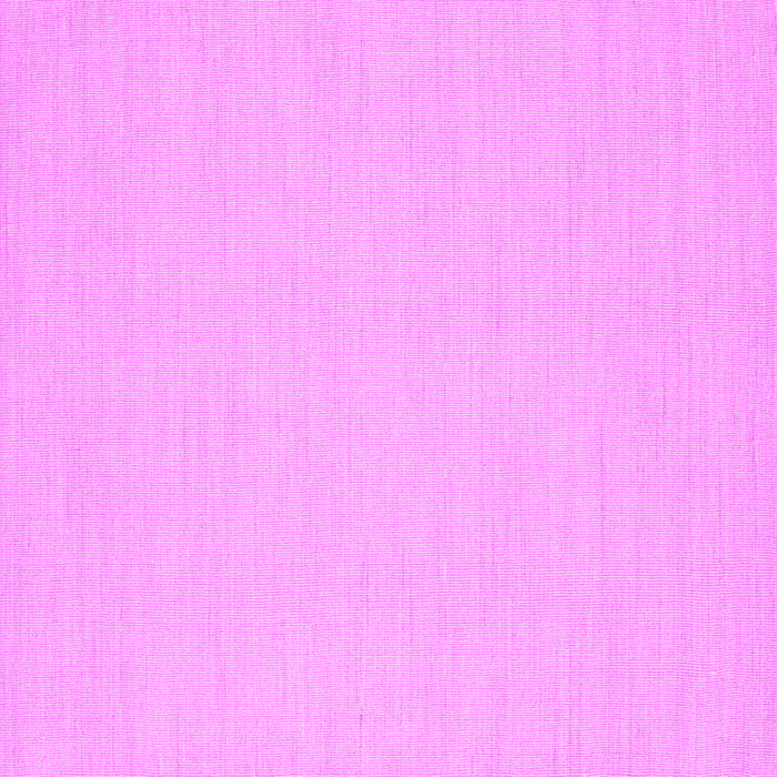 Square Abstract Pink Contemporary Rug, con1139pnk