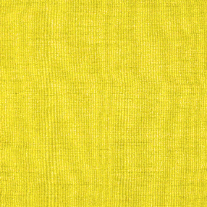 Abstract Yellow Contemporary Rug, con1139yw