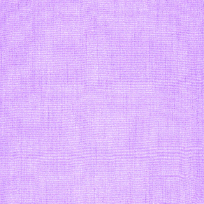 Square Machine Washable Abstract Purple Contemporary Area Rugs, wshcon1139pur