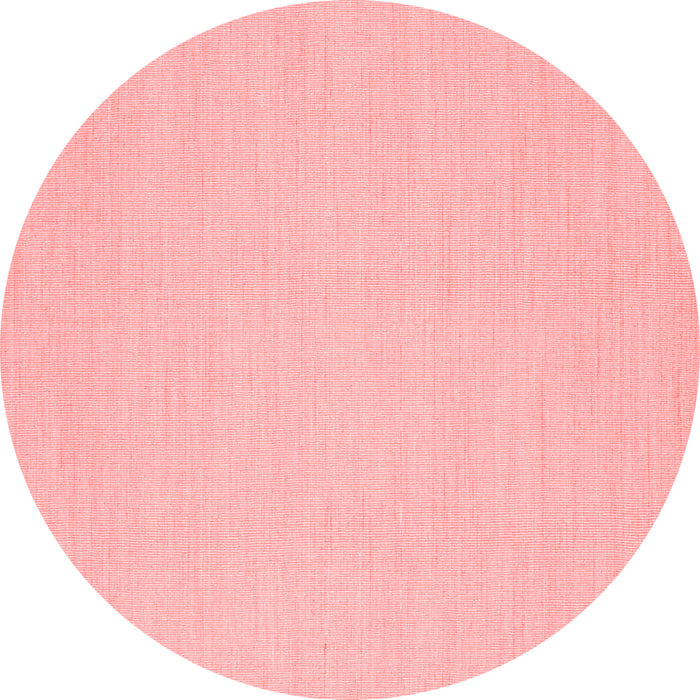 Machine Washable Abstract Red Contemporary Rug, wshcon1139red