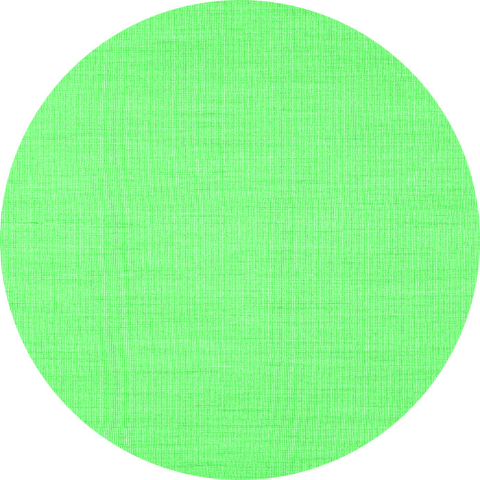 Machine Washable Abstract Green Contemporary Area Rugs, wshcon1139grn