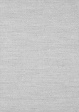 Abstract Gray Contemporary Rug, con1139gry