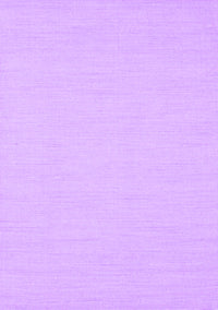 Abstract Purple Contemporary Rug, con1139pur