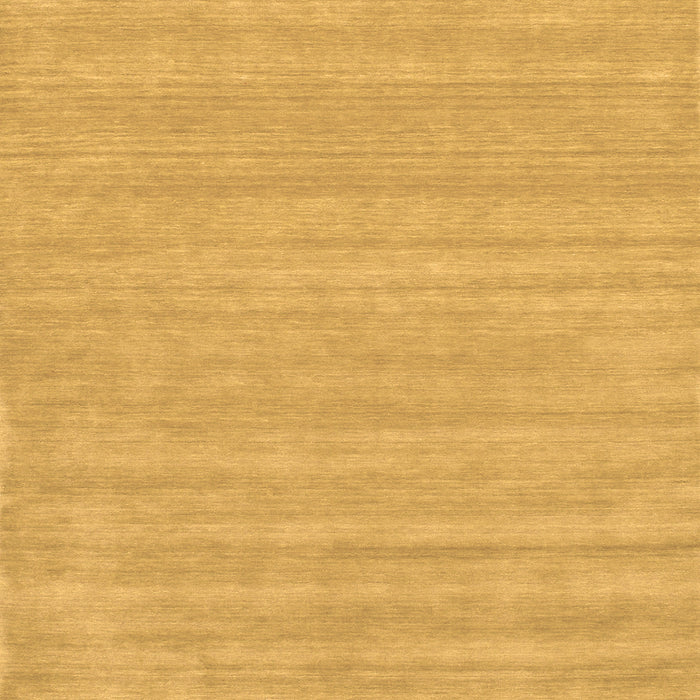 Solid Brown Modern Rug, con113brn