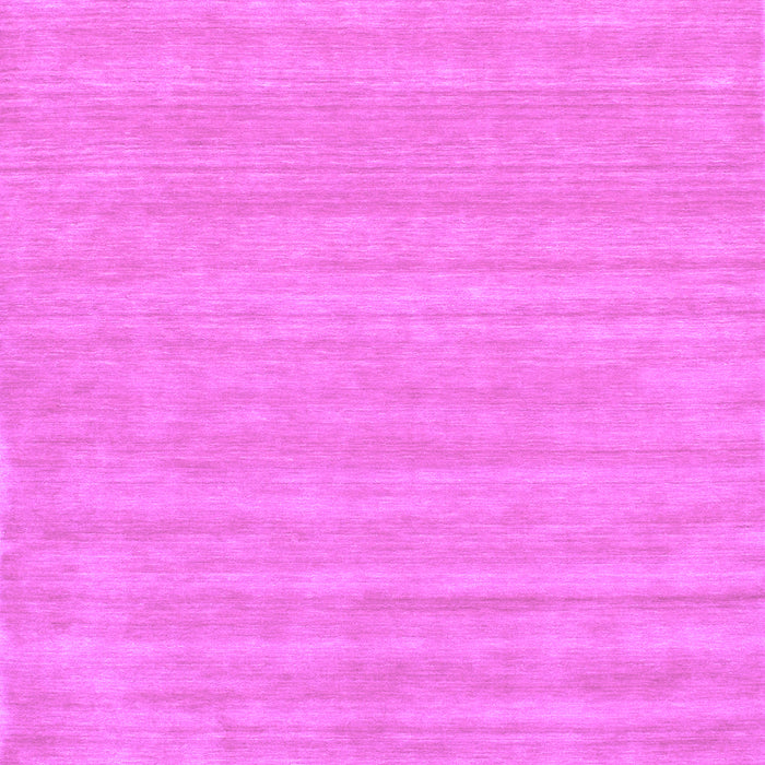 Solid Purple Modern Rug, con113pur