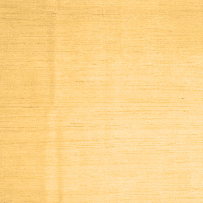 Machine Washable Solid Brown Modern Rug, wshcon1140brn