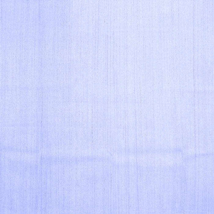 Square Solid Blue Modern Rug, con1140blu