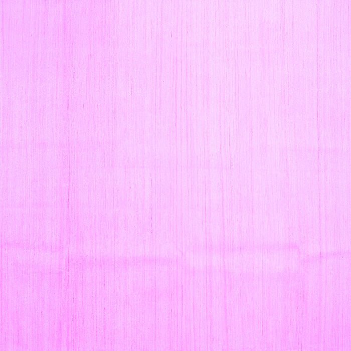 Square Solid Purple Modern Rug, con1140pur