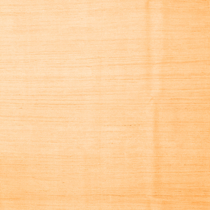 Solid Orange Modern Rug, con1140org