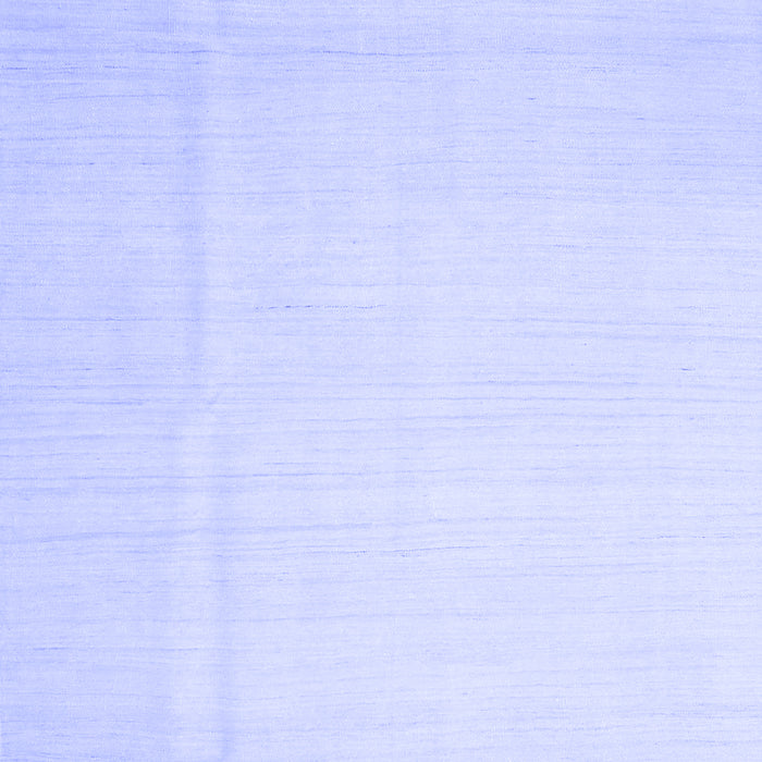 Solid Blue Modern Rug, con1140blu